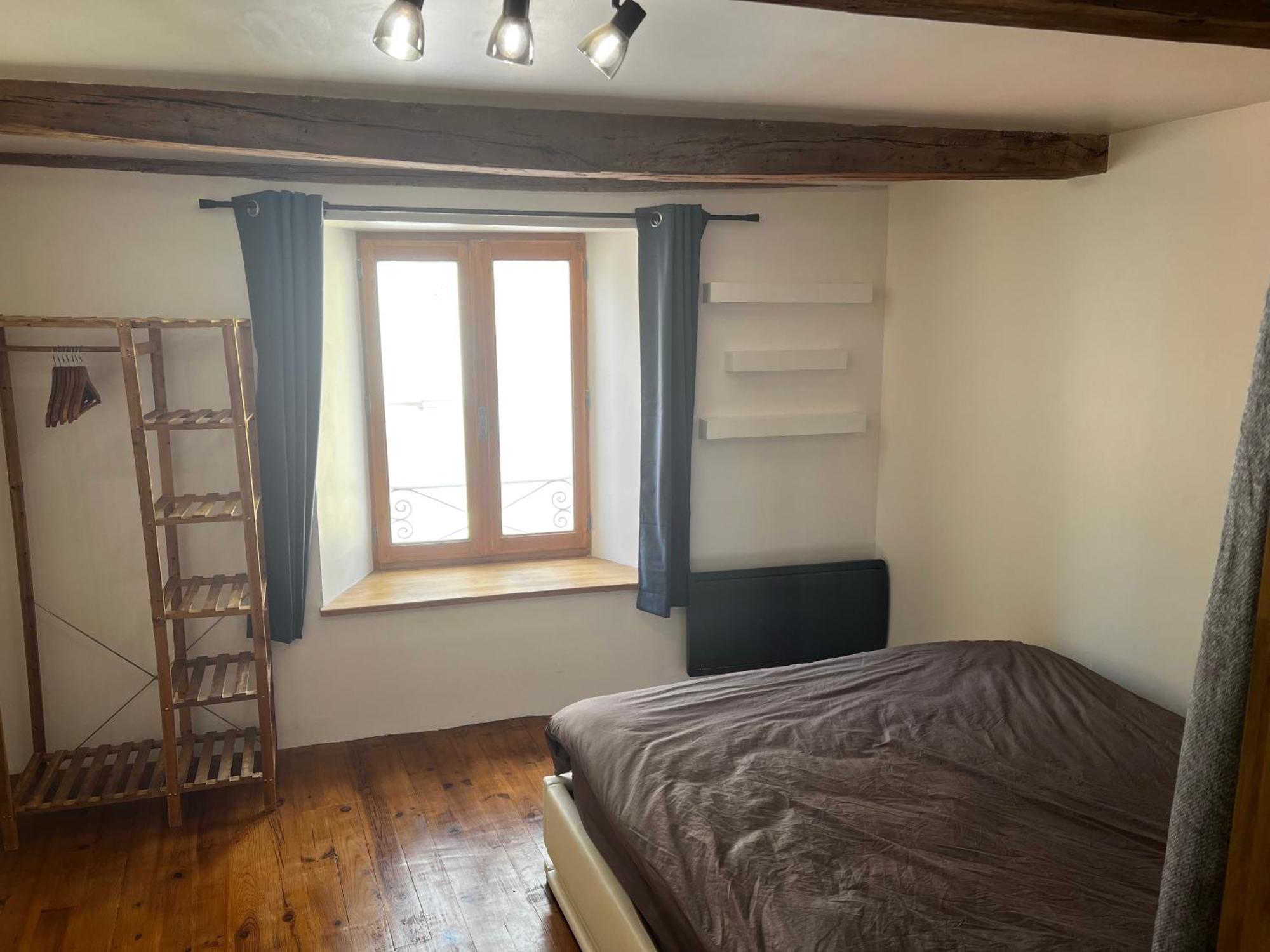 Appartement Moderne Et Chaleureux บรีอองซง ภายนอก รูปภาพ