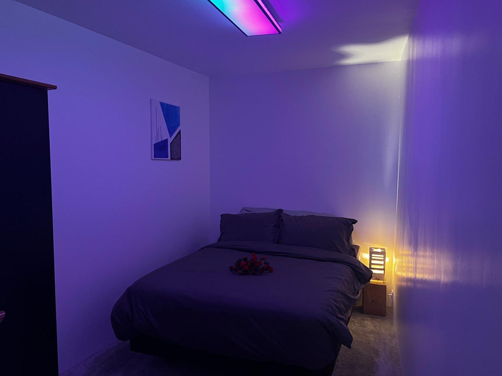 Appartement Moderne Et Chaleureux บรีอองซง ภายนอก รูปภาพ